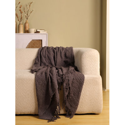 Aspen Handmade Throw