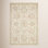 Aden Ivory Blush Hand-Hooked Wool Oriental Rug