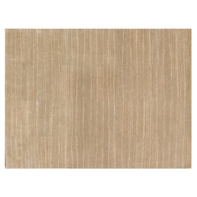 Berlene Wool Striped Indoor Rug