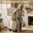 Power Lift Recliner Chair for Elderly, 400lbs Capacity Massage and Heat Recliner-748550167