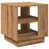 Artisan Oak selected