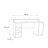 Bottorff Computer Desk-901665312