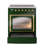 ILVE Nostalgie II Noblesse 30 in Induction Range-103962256
