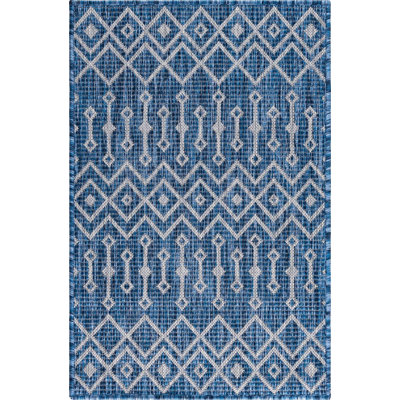 Tapis d'extérieur Preen couleur Lakeside