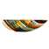 Kullervo Handmade Glass Decorative Bowl 1