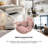 Cloud Couch L Shape Sofa For Living Room Set, Chenille Fabric-1031063767