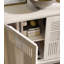 Lila 4-door Mango Wood Buffet Sideboard
