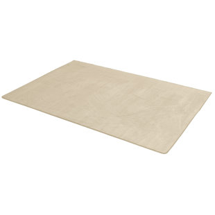 Brown Solid - Rectangle Small