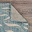 Tapis intérieur / extérieur à tissage plat Hoover Tropical-205353515
