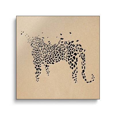 Reproduction d'art sur toile Ste Stepix