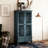 55'' Tall Storage Cabinet with Drawer