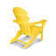 Adirondack pliant POLYWOOD Palm Coast-12458701
