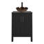 Ensemble de meuble-lavabo simple 24 po Ella-Mai-1558973279-1600278881