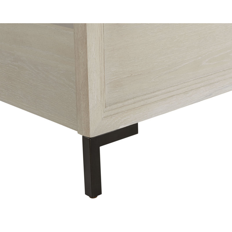Lit plateforme Brailen, Grand