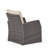 Wicker Outdoor Lounge Chair-1248164232