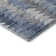 Premium Machine Washable Cerrito Blue Rug