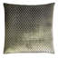 Dots Square Velvet Pillow Cover & Insert-90693229-90693233