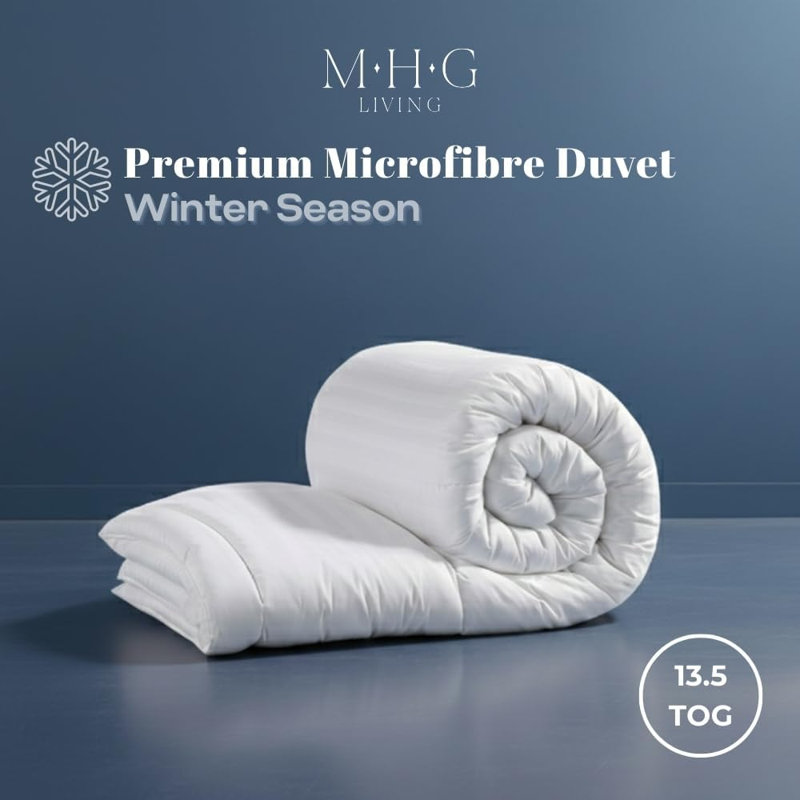 Duvet, Double Duvet