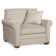 Bedford Upholstered Accent Chair