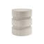 Bianca Round End Table