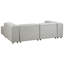 Taghrid 2 Seater Corner Sofa -1200193344