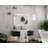 Front LED Anti-Fog Bathroom Vanity Mirror with Beveled Metal Framed-851420673-851420674-851420672