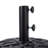 Susmita 4.73 lb. Umbrella Base