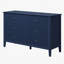 Commode au design rétro élégant-223411802