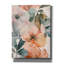 Art mural sur toile Epic Graffiti «Watercolor Floral 3» par Andreas Magnusson-106172085