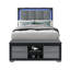 Lit double MESSA-393680090