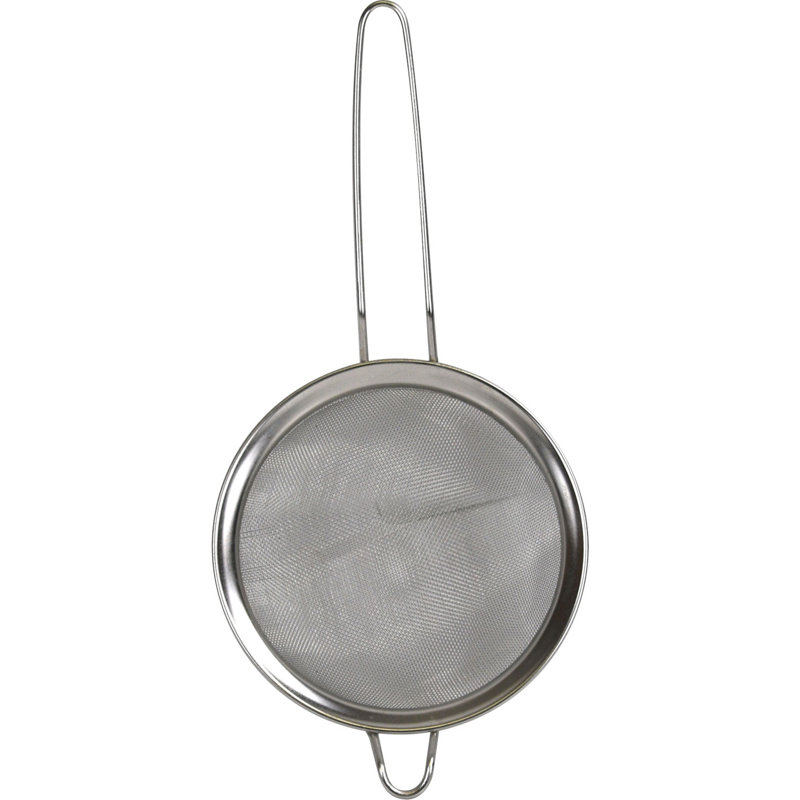 Sterling Ventures Stainless Steel Tea Strainer