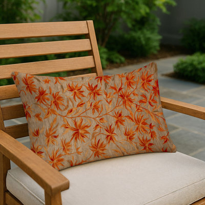 Coussin décoratif intérieur et extérieur ArtDeco