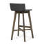 Tabouret de bar 30,75 po Oxendine-1920638942