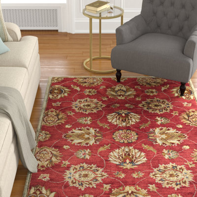 Blarwood Indoor Rug