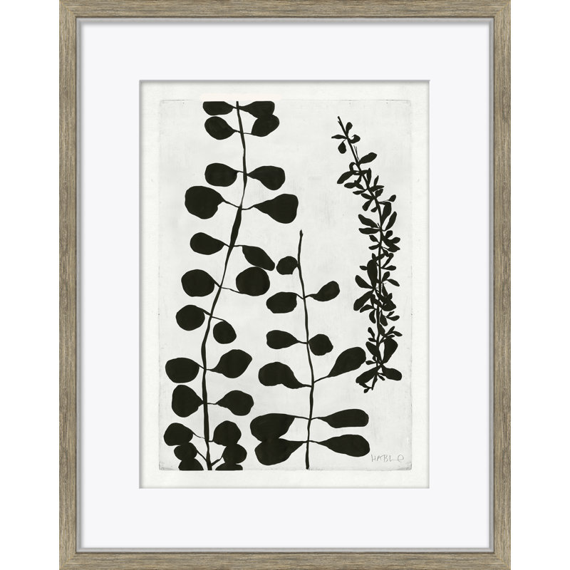 Clover Giclee Print by Susan Hable