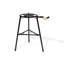 Alonte 100% METAL Dishwasher Safe Grill Rack