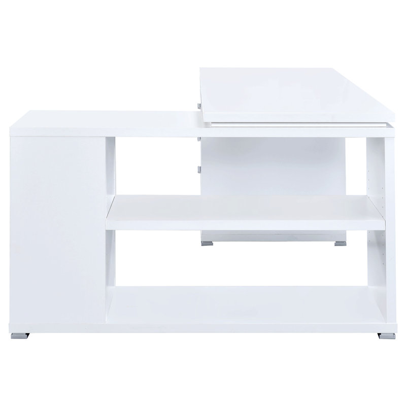 L-Shape Home Office Computer Desk