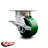 Kingpinle Swivel Caster with Brake-92276519