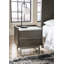 Table de chevet Kressley