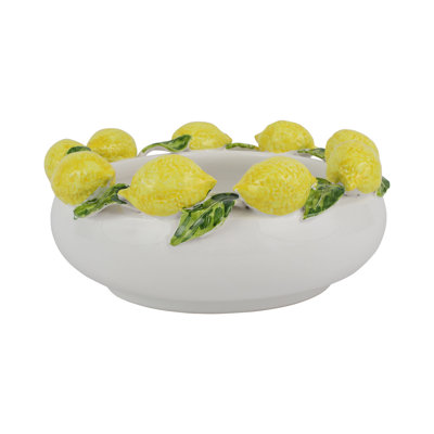 Limoni Handmade Planter