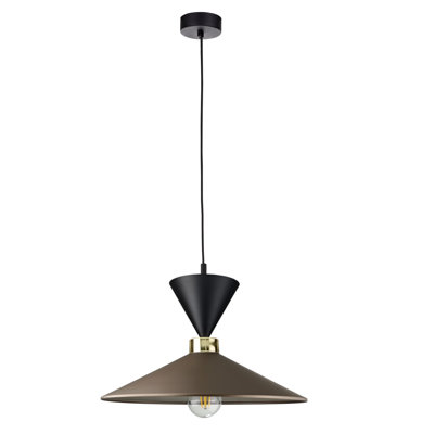 1 - Light Pendant