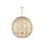 Secret Garden 4 - Light Chandelier