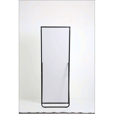 Adalbero Rectangle Floor Mirror