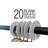 Hartz Plastic / Acrylic Size Dividers-27419502
