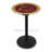 Round Metal Base Dining Table-12162723-12162833