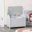 Mattoon Harriet Bee Toy Box