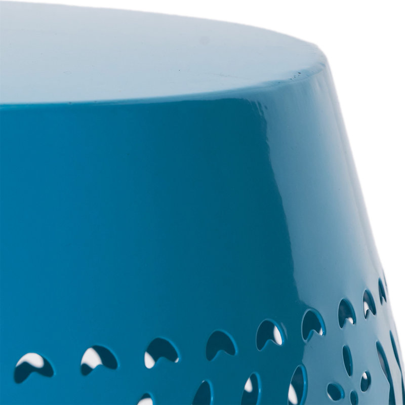 RUBY Side Table, Blue