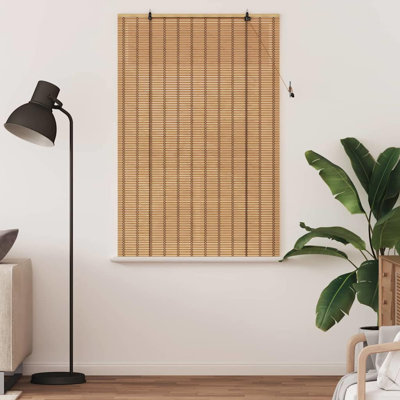 Bamboo Venetian Blind