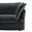 Canapé modulaire en velours côtelé Modular Comfort