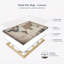 Épinglette personnalisable Abalone II World Ameere-681359491-682268010